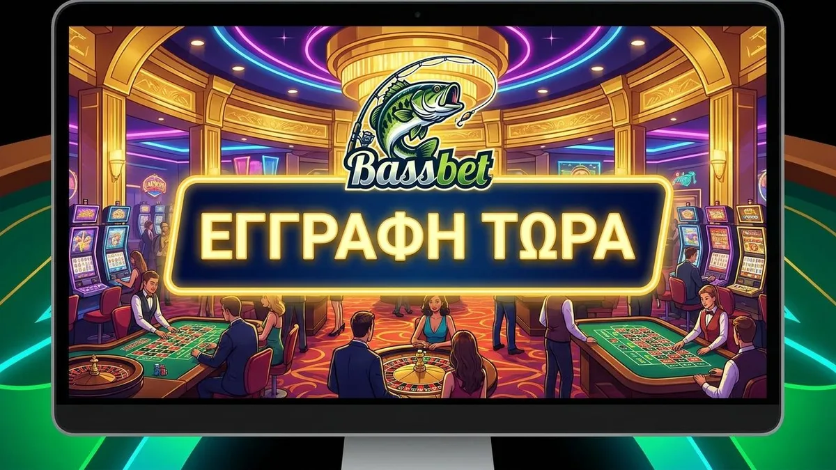 Εγγραφή με μπόνους